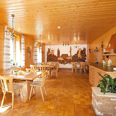 Hotel Deutsches Haus Kurort Gohrisch