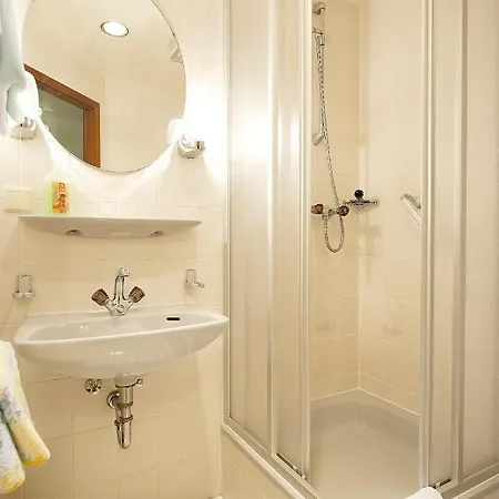 Deutsches Haus Hotel