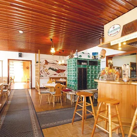 Deutsches Haus Hotel