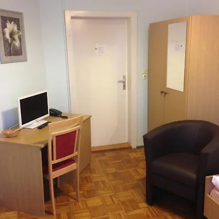 Deutsches Haus Hotel