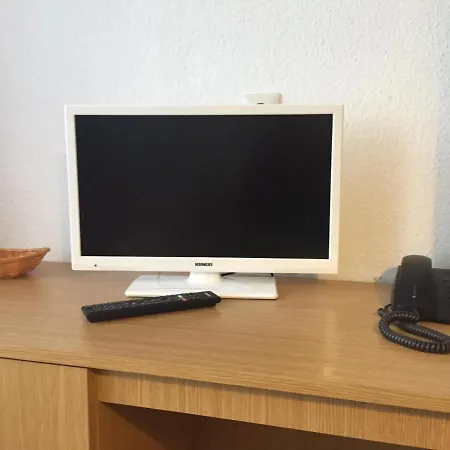 Deutsches Haus Kurort Gohrisch