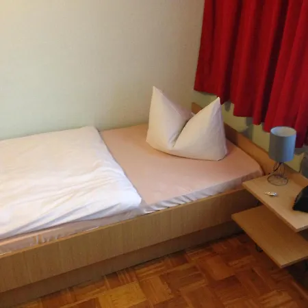 Deutsches Haus * Kurort Gohrisch