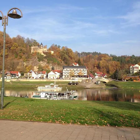 Hotel Deutsches Haus