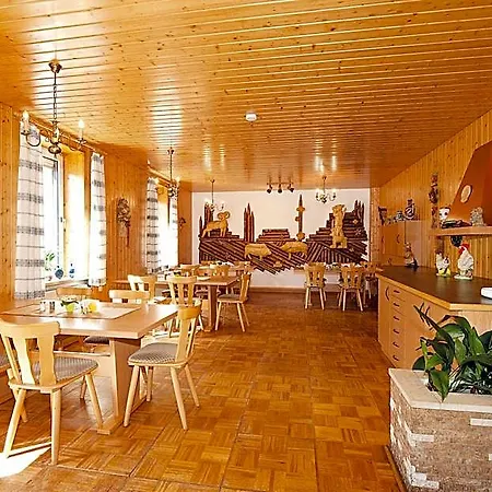 Hotel Deutsches Haus Kurort Gohrisch