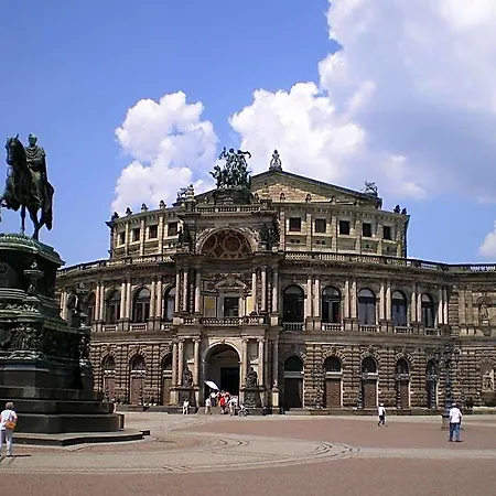 Hotel Deutsches Haus