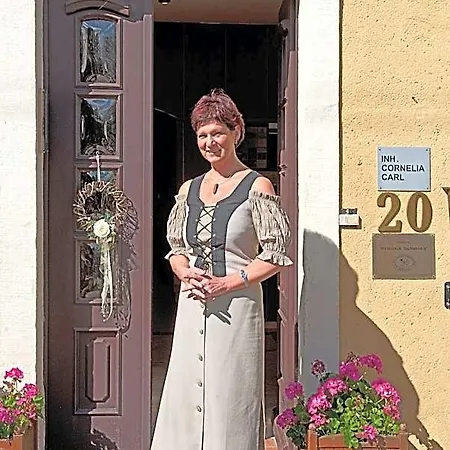 Deutsches Haus *