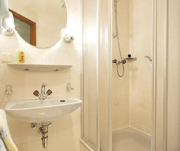 Deutsches Haus 호텔