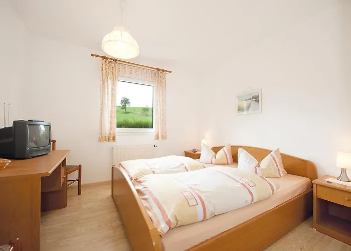 호텔 Deutsches Haus *