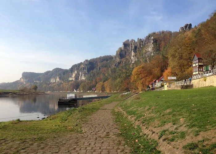 Deutsches Haus * 쿠로르트고리슈